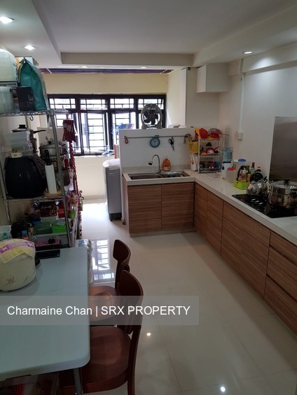 Blk 203 MARSILING DRIVE (Woodlands), HDB 3 Rooms #176381732
